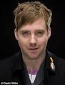 Ricky Wilson