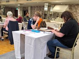 Image result for Cork Scrabble Club