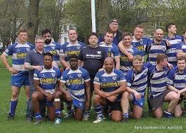 Image result for Aylestone St James Rfc