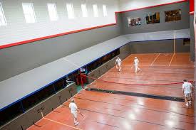 Image result for Yorkshire Real Tennis Club