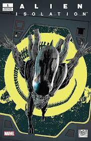 Image result for Alien: Isolation