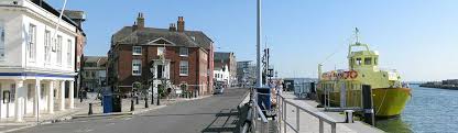 Image result for Poole Town Cc