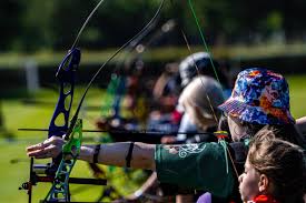 Image result for Grimsby Archers