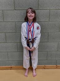 Image result for Bowerham Shotokan Karate Club