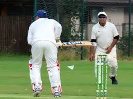 Image result for Buckie Cricket Club