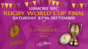 Image result for Lismore R F C