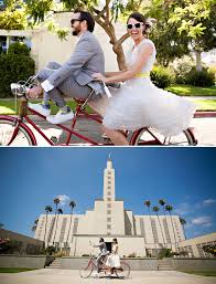 Image result for bicycle wedding