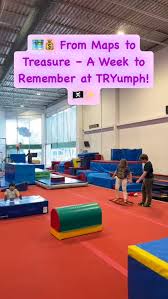 Image result for Treasure Gymnastics