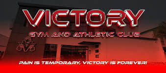 Image result for Victory Gym Club