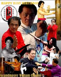 Image result for William Lai - Wing Chun Kung Fu