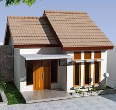 Contoh Model dan Desain Rumah Minimalis 1 Lantai | Rumah Idaman