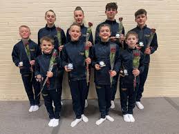Image result for Southampton Gymnastics Club