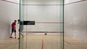 Image result for Uwe Squash Club