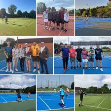 Image result for Heworth Tennis Club