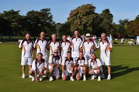 Image result for Buckingham West End Bowls Club