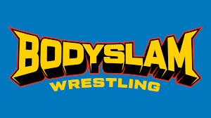Image result for Bodyslam Wrestling School