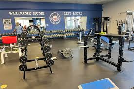 Image result for Mo Power Strength & Conditioning