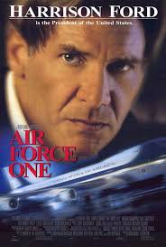 ������ ���� ����� ������ ��� ���� - Air Force One 