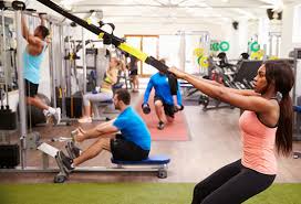 Image result for Surrey Keep Fit Association