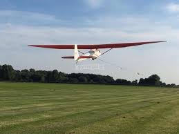 Image result for Norfolk Hang Gliding & Paragliding Club