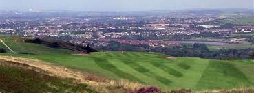 Image result for Werneth Golf Club