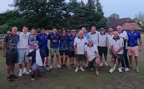 Image result for Wonersh Bowling Club
