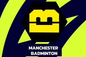 Image result for Manchester Badminton Club