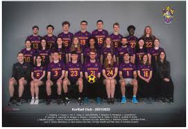 Image result for Manchester Korfball Club