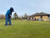 Image result for Girton Golf Club (Cambridge) Ltd