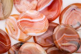 Image result for worry stone