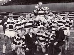 Image result for Victoria Rangers A R L F C