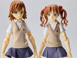 「白井黒子」の画像検索結果