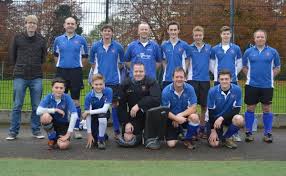 Image result for Bridgnorth Cricket & Hockey Club