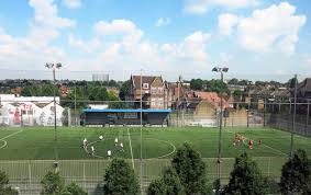 Image result for Westway Sports Centre
