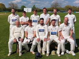 Image result for Ledsham Cricket Club