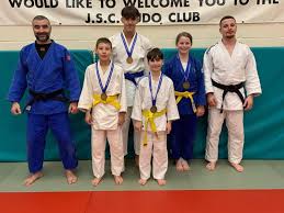 Image result for Jsc Judo Club