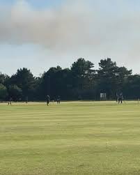 Image result for Greenock Cricket Club