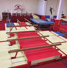 Image result for Spalding & District Gymnastics Club