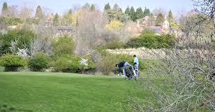 Image result for Hinksey Heights Golf Club