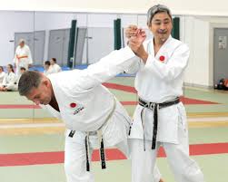Image result for Harpenden JKA Karate