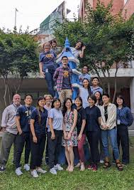 Image result for Duston Community Association Badminton Club