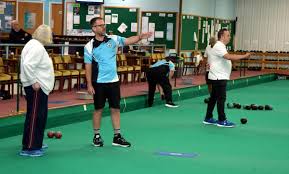 Image result for Loddon Vale Indoor Bowls Club