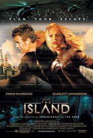 imagen de The Insland
