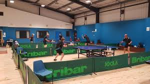 Image result for Crawley Community Table Tennis Club