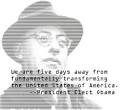 Saul Alinsky: A Role Model For