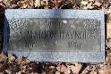 Elbridge Cemetery Headstones, Elbridge Township, Oceana County ...