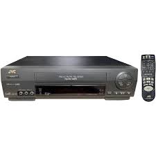 Image result for JVC VCR 755
