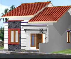 Model Atap Rumah Minimalis Sederhana Modern | Rumah Minimalis Modern