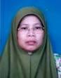 itu Saimah Mukhtar (kiri)