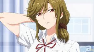 「前野蜜也 月刊少女野崎くん」の画像検索結果